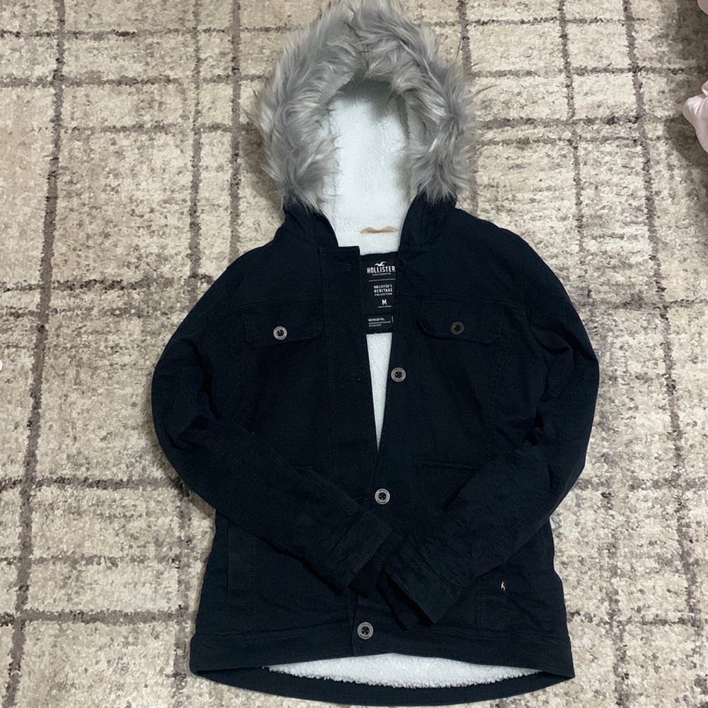 NEVER WORN